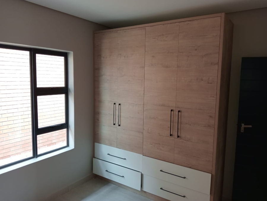 3 Bedroom Property for Sale in Somerton Estate Free State